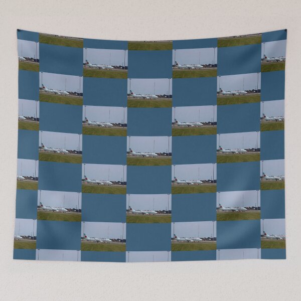 Item preview, Air Canada E175 designed and sold by BlueOceanApparl.