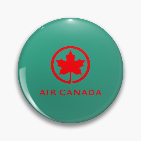 Item preview, Air Canada Logo    designed and sold by BlueOceanApparl.