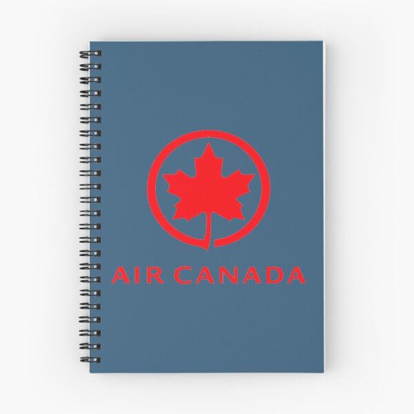 Item preview, Air Canada Logo    designed and sold by BlueOceanApparl.