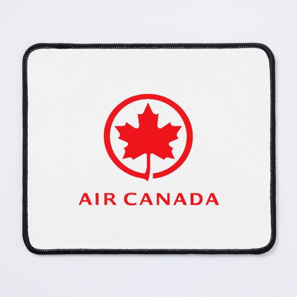 Item preview, Air Canada Logo    designed and sold by BlueOceanApparl.