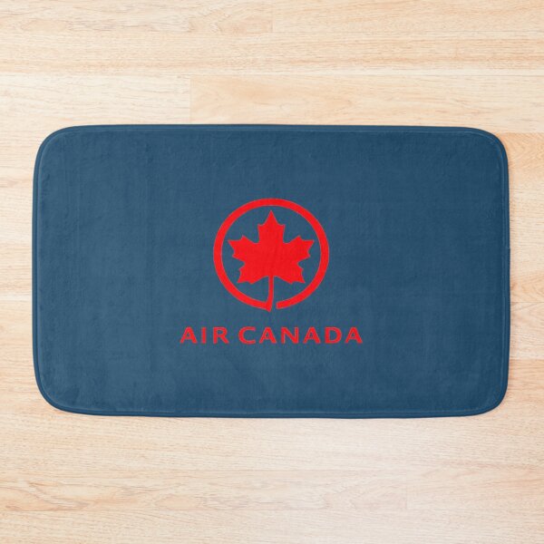 Item preview, Air Canada Logo    designed and sold by BlueOceanApparl.