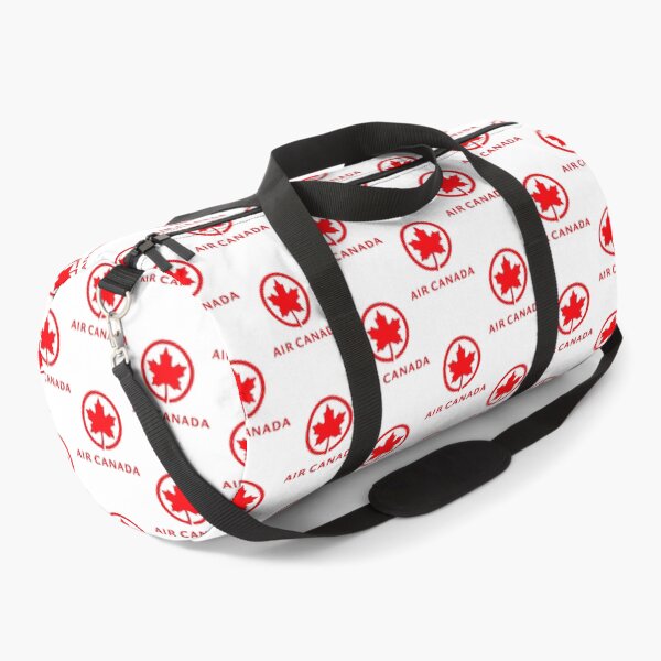 Item preview, Air Canada Logo    designed and sold by BlueOceanApparl.