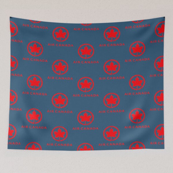 Item preview, Air Canada Logo    designed and sold by BlueOceanApparl.