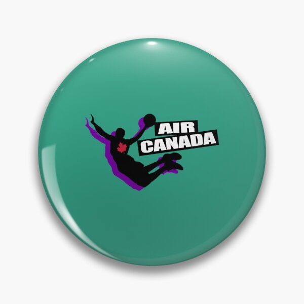Item preview, AIR CANADA designed and sold by BlueOceanApparl.