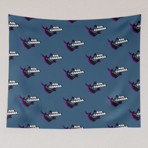 Item preview, AIR CANADA designed and sold by BlueOceanApparl.