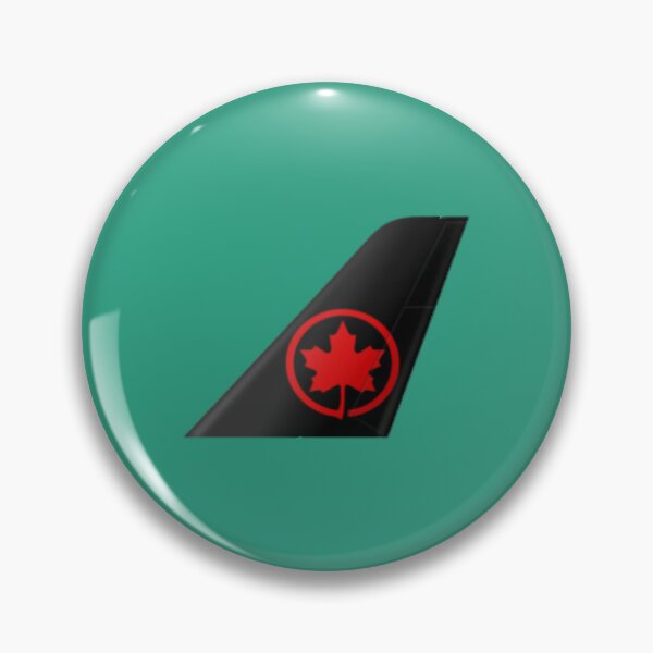 Item preview, Air Canada designed and sold by BlueOceanApparl.