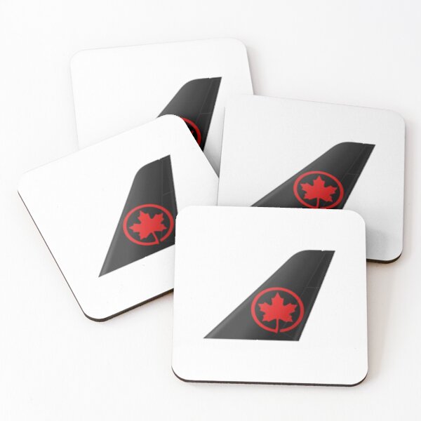 Item preview, Air Canada designed and sold by BlueOceanApparl.