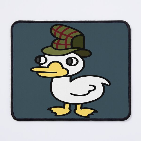 Item preview, Ducktective designed and sold by AmaniPeltier.