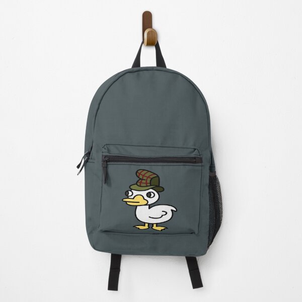 Item preview, Ducktective designed and sold by AmaniPeltier.