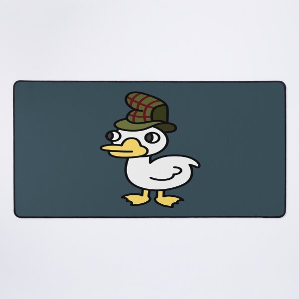 Item preview, Ducktective designed and sold by AmaniPeltier.