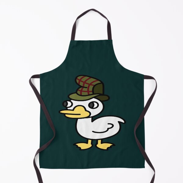 Item preview, Ducktective designed and sold by AmaniPeltier.