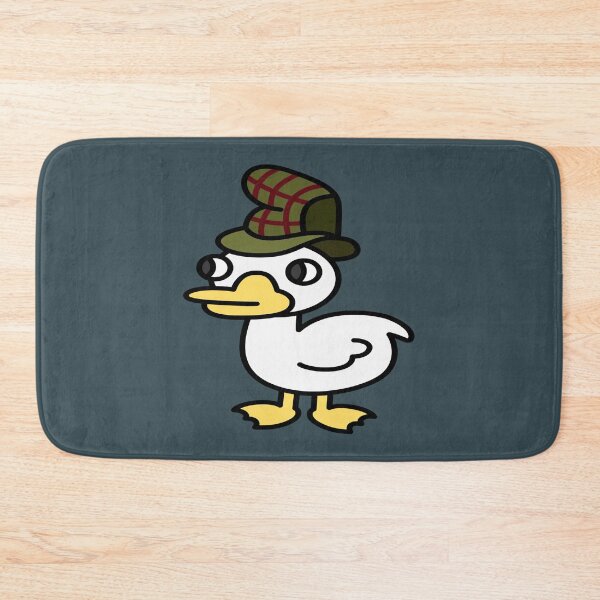 Item preview, Ducktective designed and sold by AmaniPeltier.