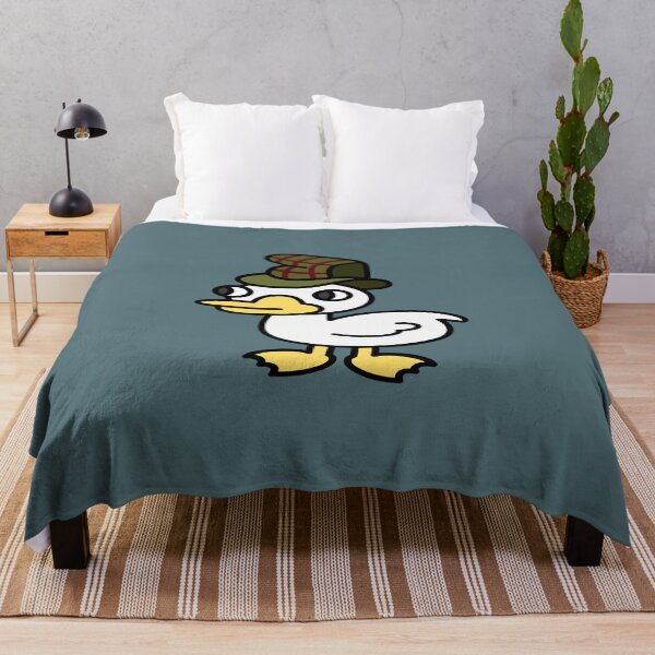 Item preview, Ducktective designed and sold by AmaniPeltier.