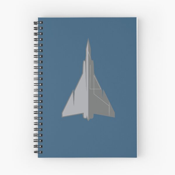 Item preview, Avro Arrow Graphic designed and sold by BlueOceanApparl.