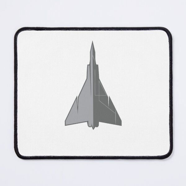 Item preview, Avro Arrow Graphic designed and sold by BlueOceanApparl.