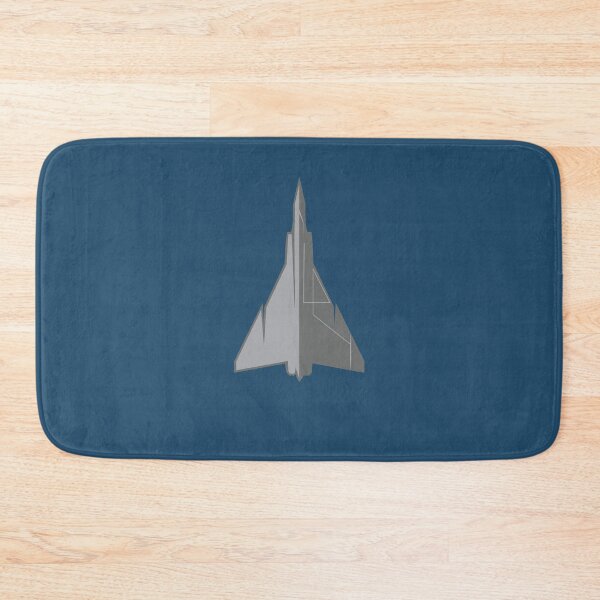 Item preview, Avro Arrow Graphic designed and sold by BlueOceanApparl.