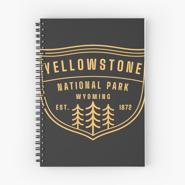 Item preview, Yellowstone (7) designed and sold by panulae.