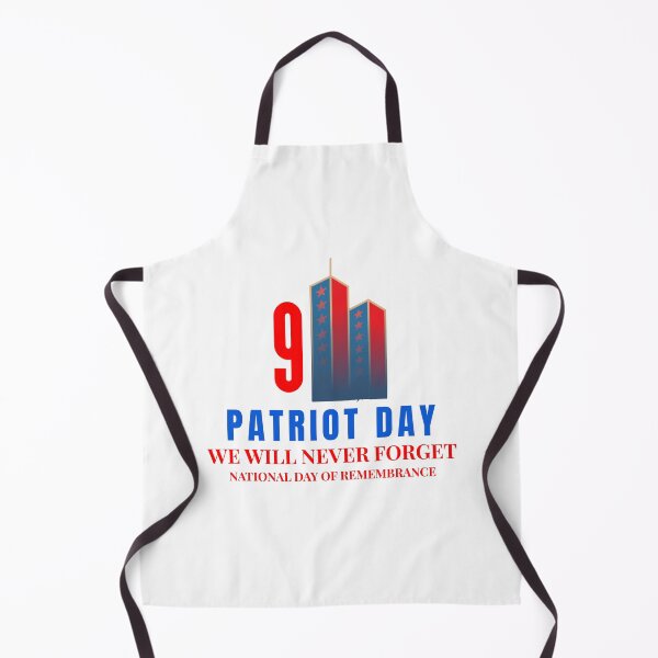 Item preview, 9 11 patriot day, national day of remembrance, patriot day designed and sold by quanlh.