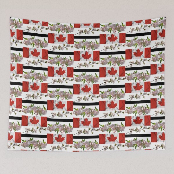 Item preview, Boards of canada air canada team logo designed and sold by BlueOceanApparl.