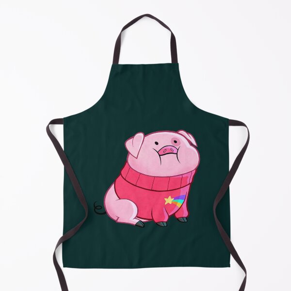 Item preview, Gravity Falls Waddles designed and sold by AmaniPeltier.