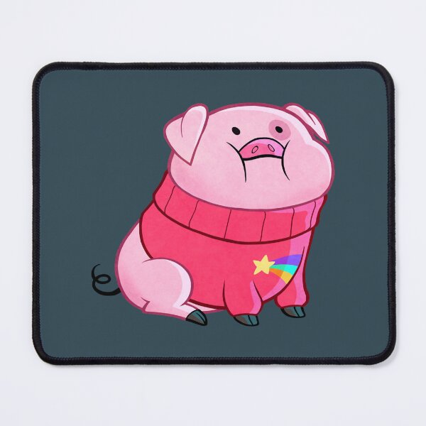 Item preview, Gravity Falls Waddles designed and sold by AmaniPeltier.