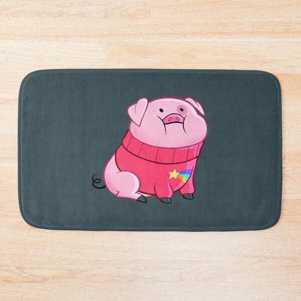 Item preview, Gravity Falls Waddles designed and sold by AmaniPeltier.