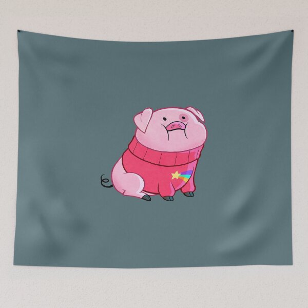 Item preview, Gravity Falls Waddles designed and sold by AmaniPeltier.