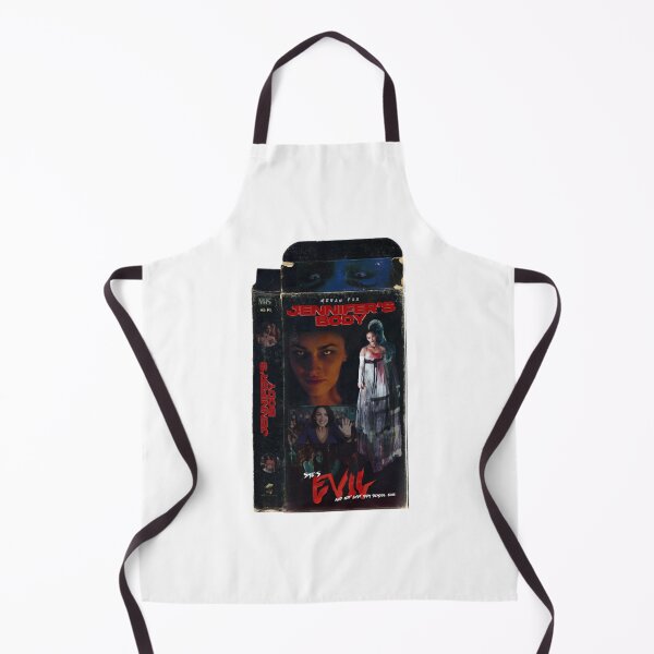 Item preview, Jennifer_s Body VHS Tape designed and sold by RowenaPandora.