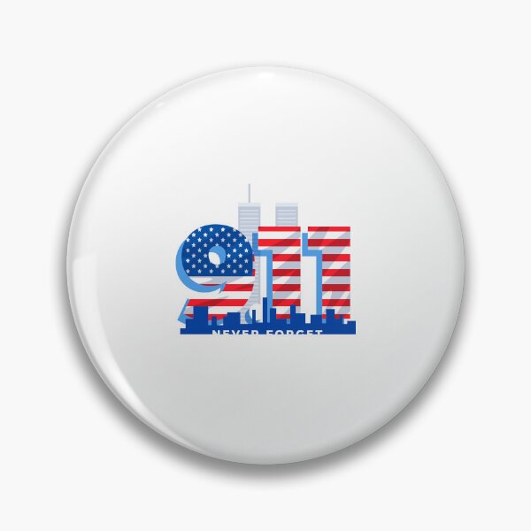 Item preview, 9 11 us flags, 911 never forget, patriot day designed and sold by quanlh.