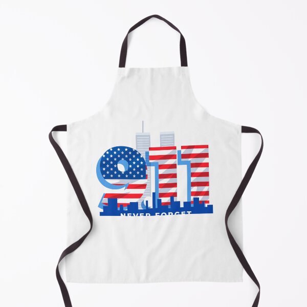 Item preview, 9 11 us flags, 911 never forget, patriot day designed and sold by quanlh.