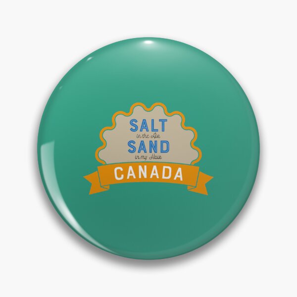 Item preview, canada  designed and sold by BlueOceanApparl.