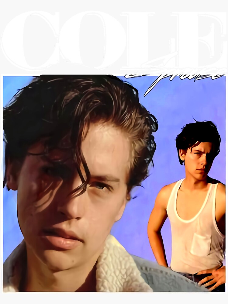 Vintage Sprouse