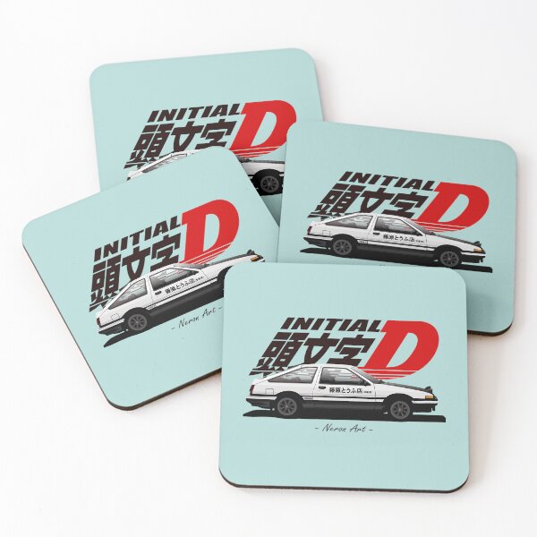 Item preview, ae 86 INITIALD designed and sold by YamirZabala.