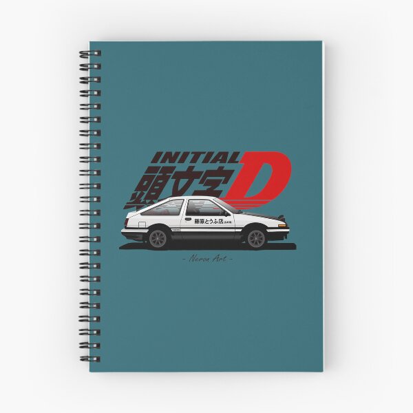 Item preview, ae 86 INITIALD designed and sold by YamirZabala.