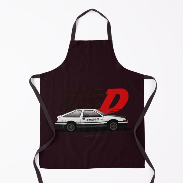 Item preview, ae 86 INITIALD designed and sold by YamirZabala.
