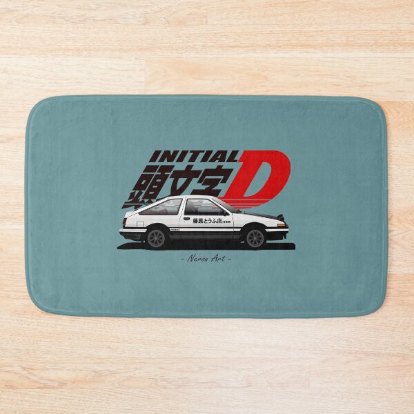 Item preview, ae 86 INITIALD designed and sold by YamirZabala.