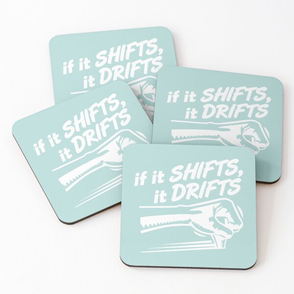 Item preview, DRIFTS designed and sold by YamirZabala.