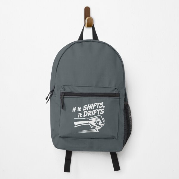 Initial D Backpacks For Sale | Redbubble