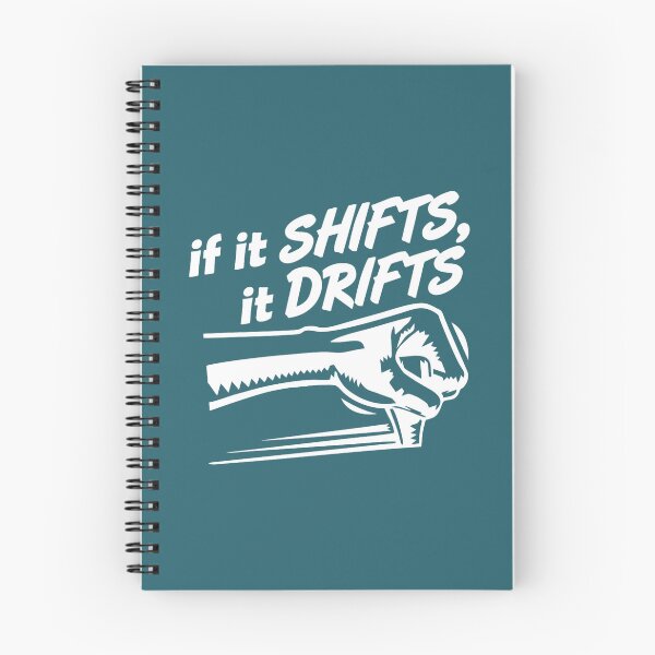 Item preview, DRIFTS designed and sold by YamirZabala.