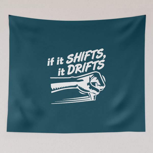 Item preview, DRIFTS designed and sold by YamirZabala.