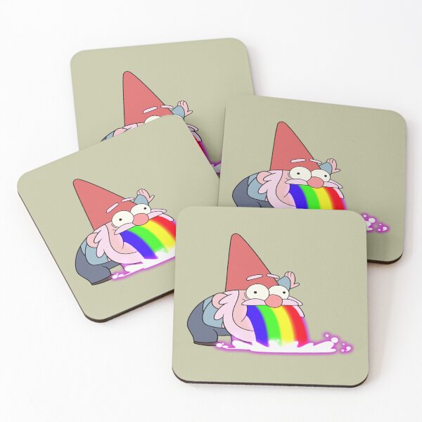 Item preview, Gravity Falls Gnome Steve designed and sold by AmaniPeltier.