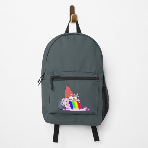 Item preview, Gravity Falls Gnome Steve designed and sold by AmaniPeltier.