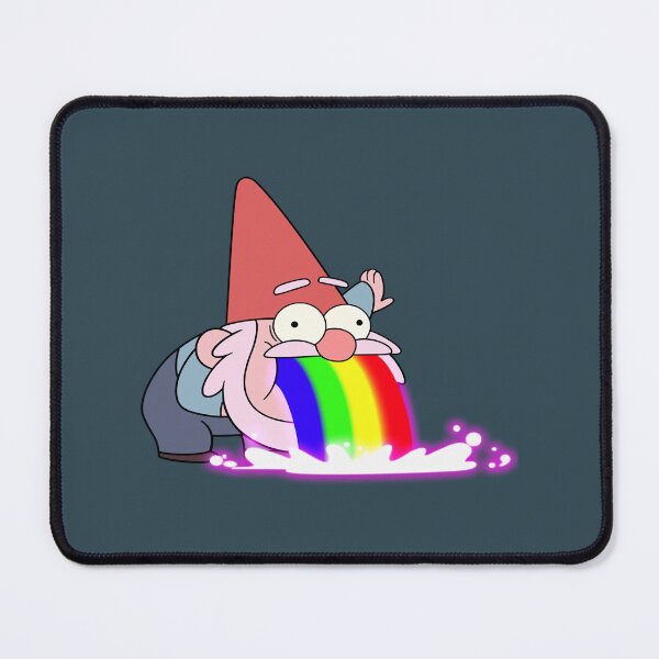 Item preview, Gravity Falls Gnome Steve designed and sold by AmaniPeltier.