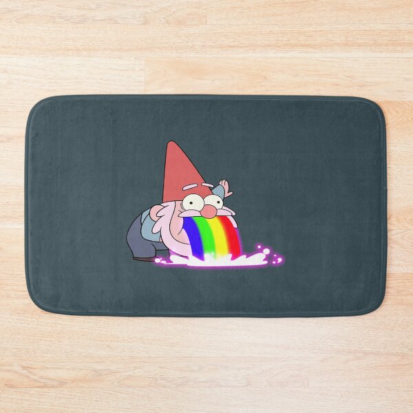 Item preview, Gravity Falls Gnome Steve designed and sold by AmaniPeltier.