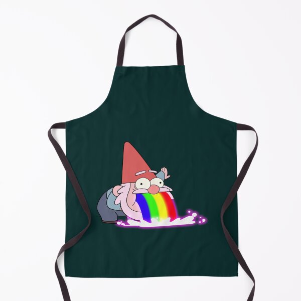 Item preview, Gravity Falls Gnome Steve designed and sold by AmaniPeltier.