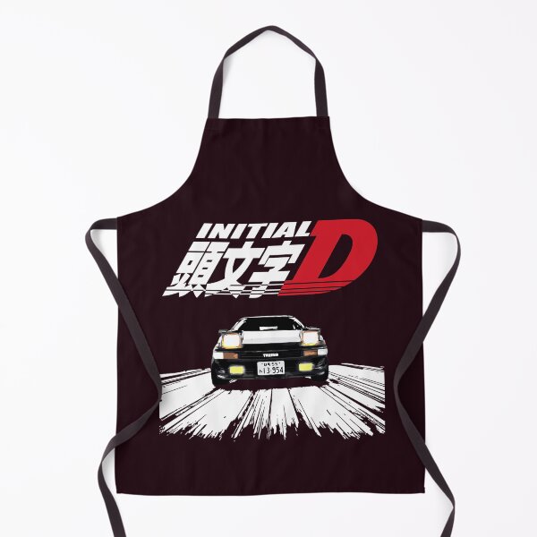 Item preview, InitialD AE86  designed and sold by YamirZabala.