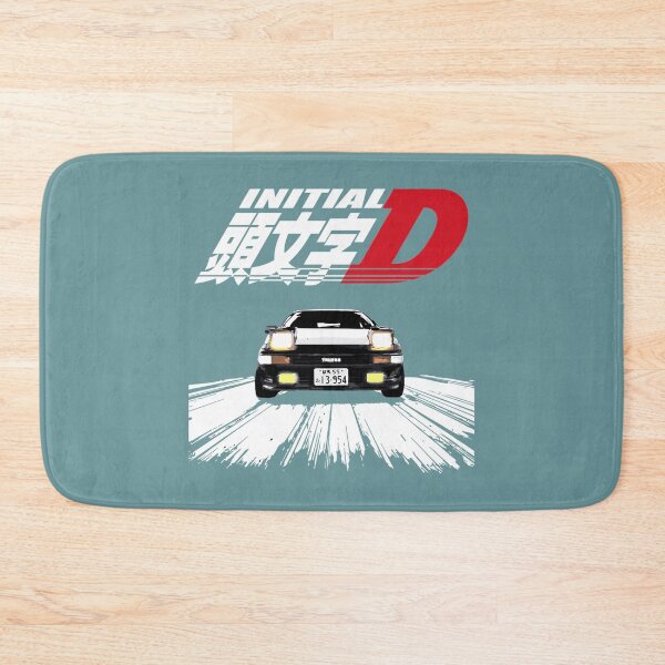 Item preview, InitialD AE86  designed and sold by YamirZabala.