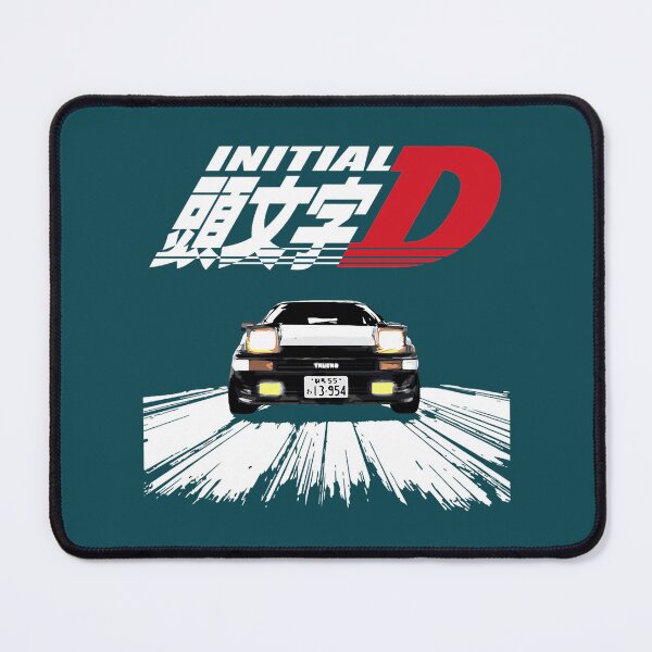 Item preview, InitialD AE86  designed and sold by YamirZabala.