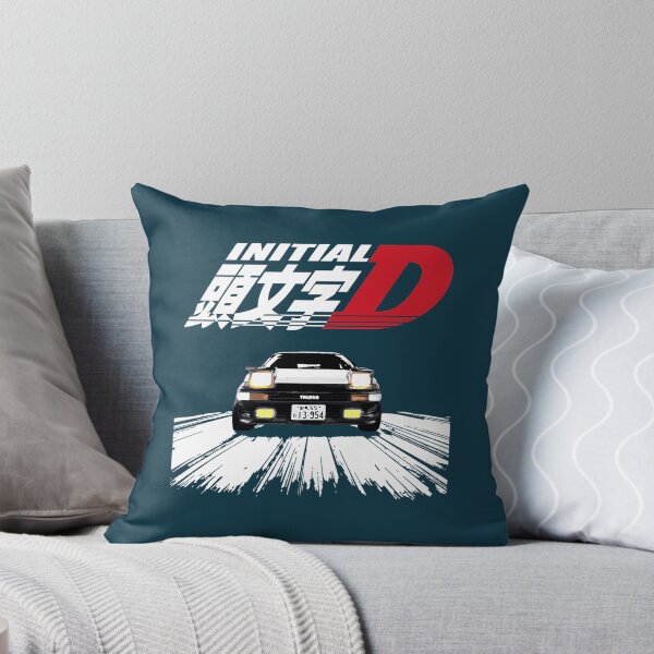 Item preview, InitialD AE86  designed and sold by YamirZabala.