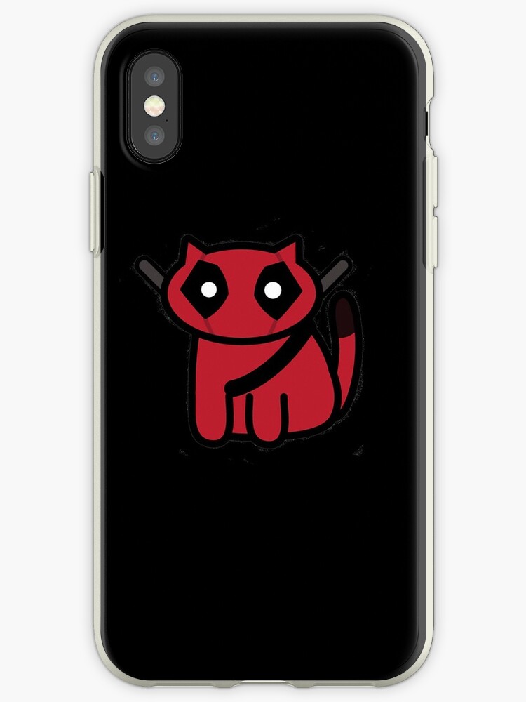 iphone xs case deadpool iphone xs case deadpool